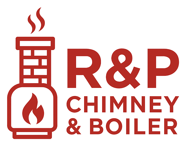 R&P Chimney & Boiler Corporation